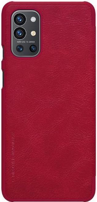 Produktbild Nillkin Qin Series (OnePlus 9R)
