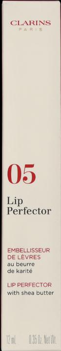 Produktbild Clarins Lip Perfector (Nr. 05 - Candy Shimmer)