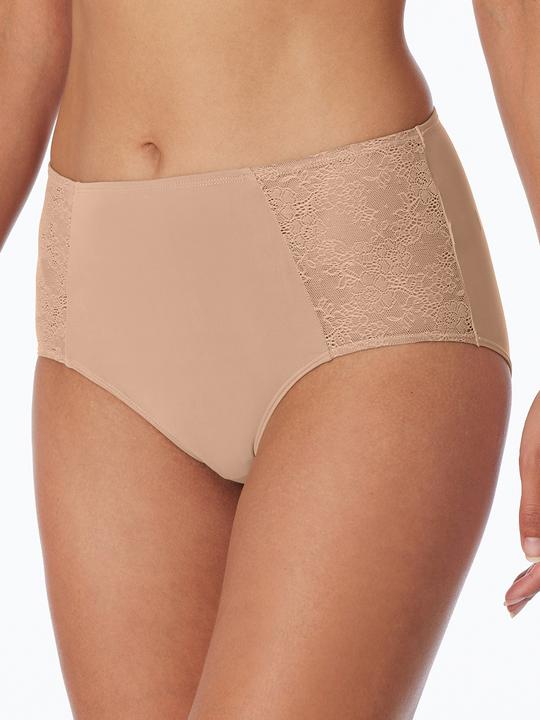 Immagine prodotto Schiesser Midislip Air Spitze (48, Confezione da 2)