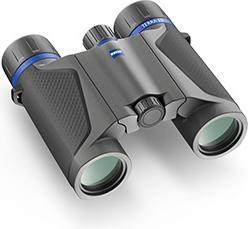 Zeiss Terra ED Pocket 10x25 (10 x)