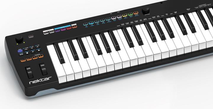 Image du produit Nektar Impact GXP88 (Clavier)
