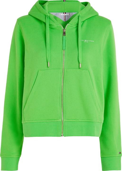 Tommy Hilfiger Sweatjacke