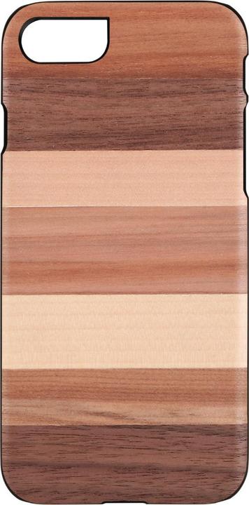 Produktbild Man.Wand &WOOD-Hülle für iPhone 7 (Apple iPhone 7)