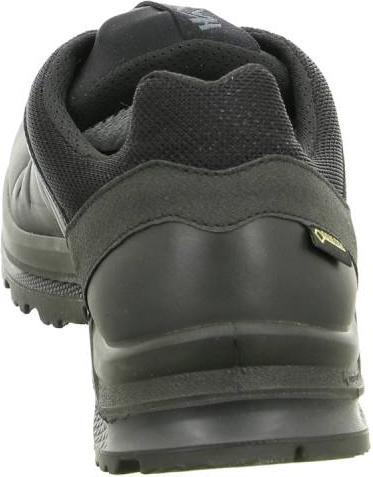 Actual product image Haix Black Eagle Tactical 2.0 low (O2, 41)