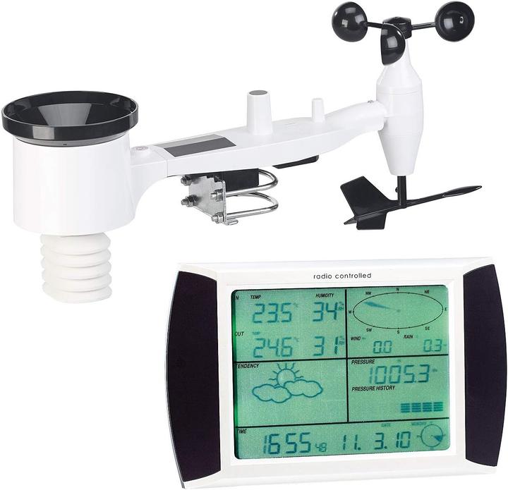 Image du produit Infactory FWS-1100