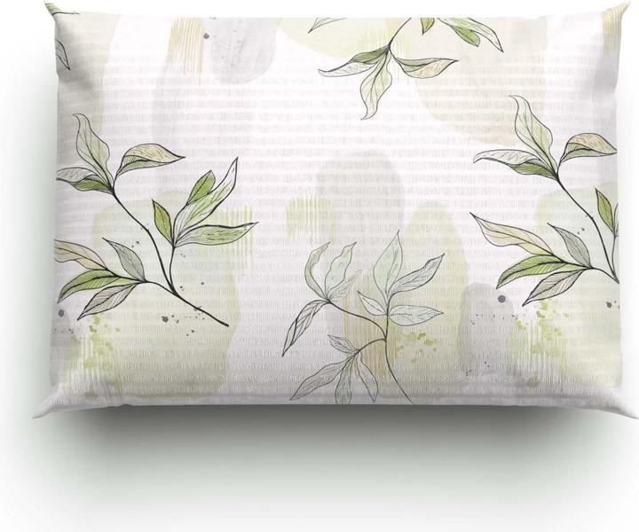 Image du produit Lotus Bettwaren Literie Seersucker Talesia (Taie d'oreiller, 50 x 70 cm)
