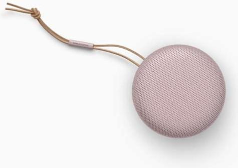 Productafbeelding B&O Beosound A1, 2e generatie (18 h, Oplaadbare batterij)