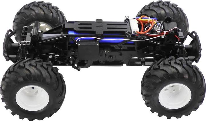 Immagine prodotto Tamiya 1/10 R/C Ford Baja Bronco (CC-02) (Kit)
