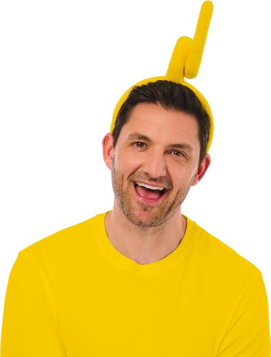 Immagine prodotto Teletubbies Adulto Unisex Deluxe Peluche Fascia per Capelli
