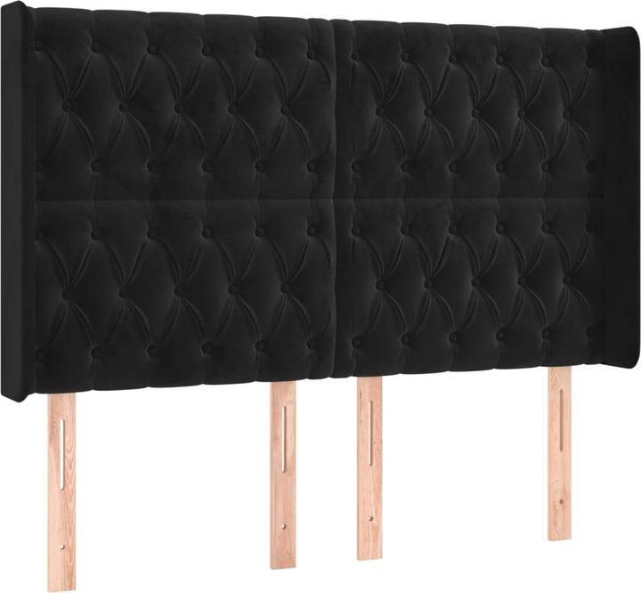 Produktbild VidaXL Yusuf (160 x 200 cm, 160 x 200 cm)