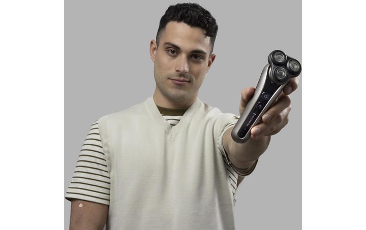 Image du produit Remington XR1770 Rasoir pour hommes X7 Limitless