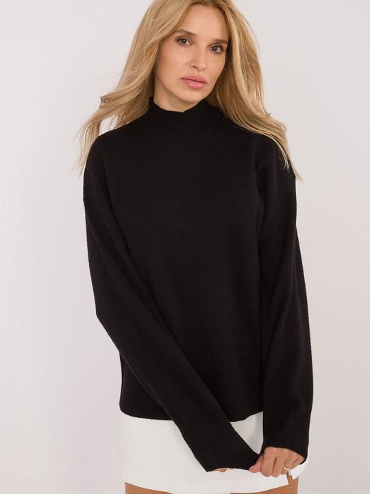 Sublevel Pullover