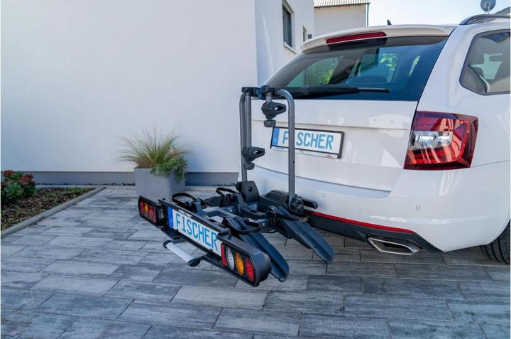 Image du produit Fischer ProlineEvo 2