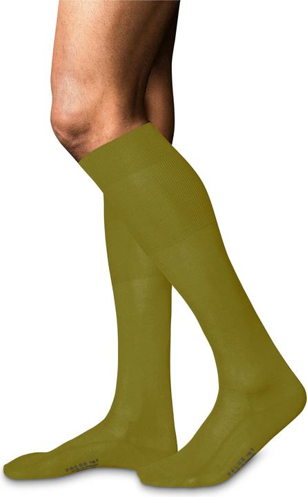 Image du produit Falke No. 9 Pure Fil d'Écosse Hommes Chaussettes hautes pour le genou (41 - 42)