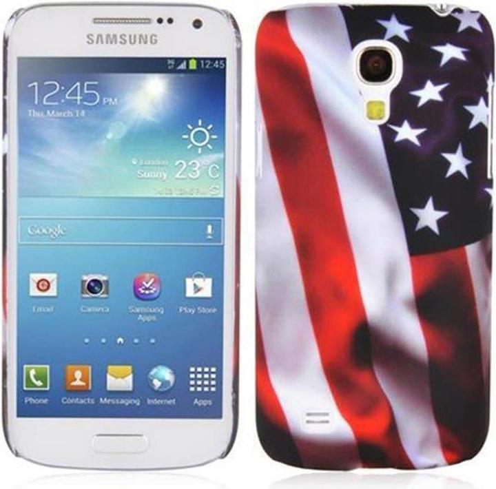 STARS AND STRIPES