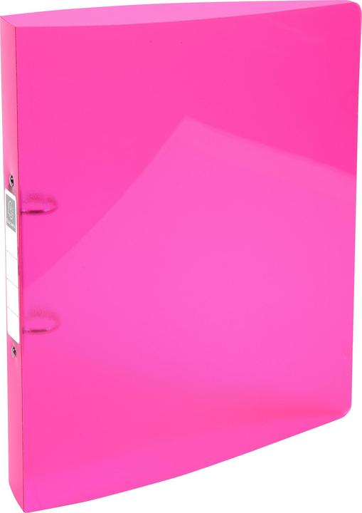 Actual product image Exacompta Folder (A4, 40 mm, 1 Piece)