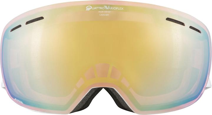 Produktbild ALPINA SPORTS Granby QV