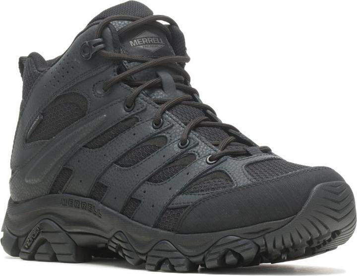Actual product image Merrell Moab 3 Mid Tactical Wp (41.5)