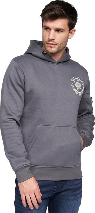 Image du produit Duck and Cover Sweat à capuche Supplys pour homme (L)