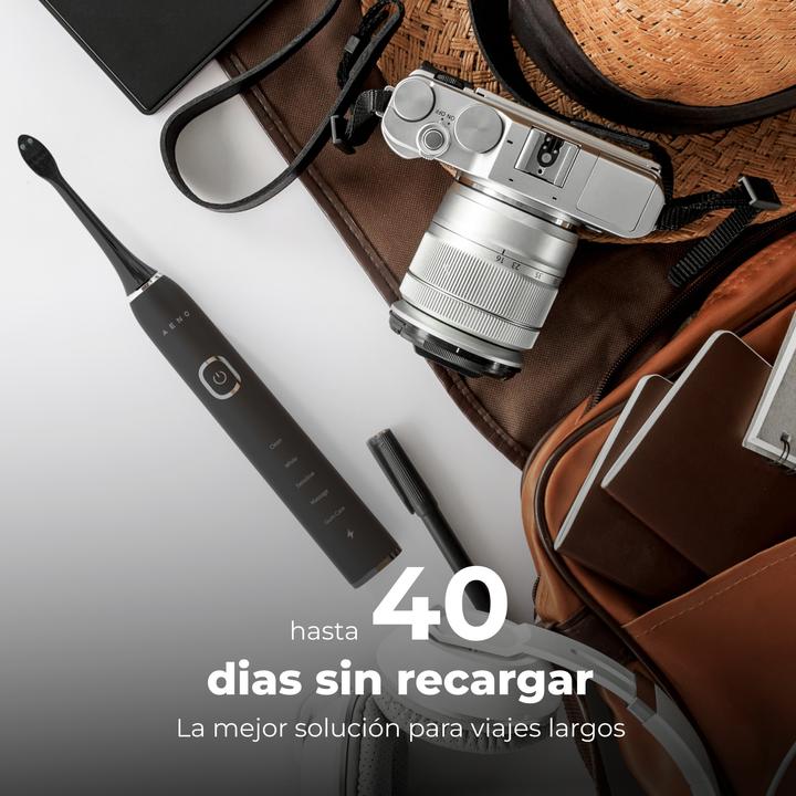 Actual product image Aeno DB6 5 (Sonic toothbrush)