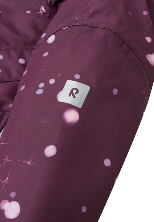 Image du produit Reima tec Veste d'hiver Taho Deep (104)