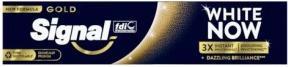 Image du produit Signal Dentifrice White Now Gold Tb 75ml (75 ml)
