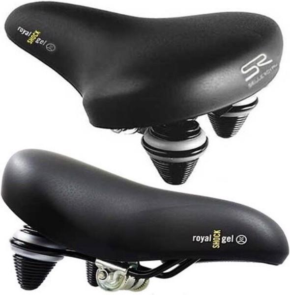 Image du produit Selle Royal 8965 GT