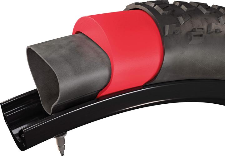 Actual product image Tannus Armour 3in1