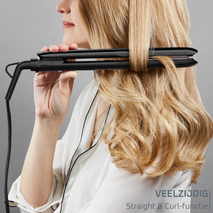 Actual product image Rowenta SF3320F0 (Straightening iron)