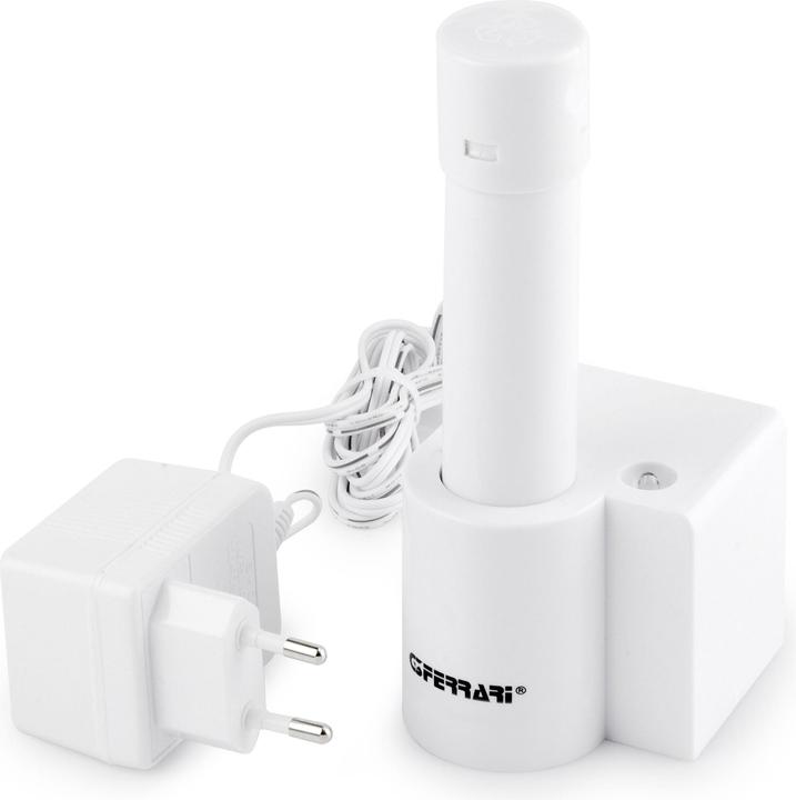 Actual product image G3 Ferrari G20065 electric grater