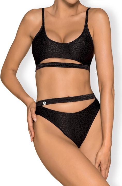 Produktbild Obsessive Miamelle Black (L)