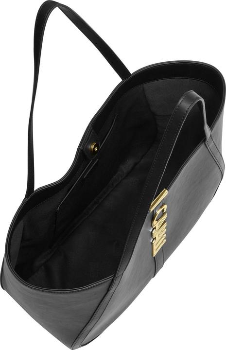 Actual product image Cavalli Class Alessandra shopper bag 38 cm (17 l)