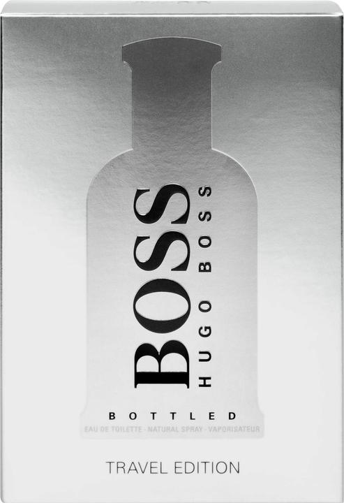 Actual product image Hugo Boss Boss Bottled (Body care set, Fragrance set)