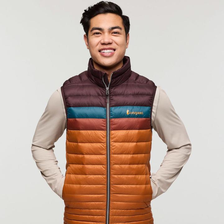 Produktbild Cotopaxi Fuego Down Vest (L)