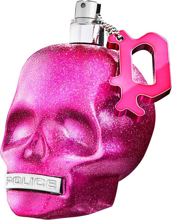 Produktbild Police Sweet Girl Eau de Parfum 125 ml (Eau de Parfum, 125 ml)
