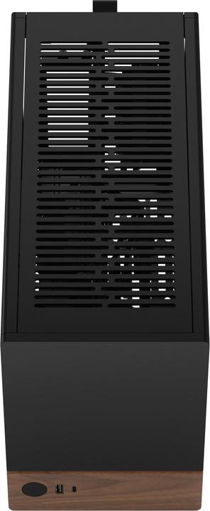Produktbild Fractal Terra (SFX-L, SFX, Mini-ITX)