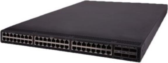 Image du produit HPE E N FlexFabric 5940 Switch, 48 XGT, 6 QSFP28, support OpenFlow (48 Ports)
