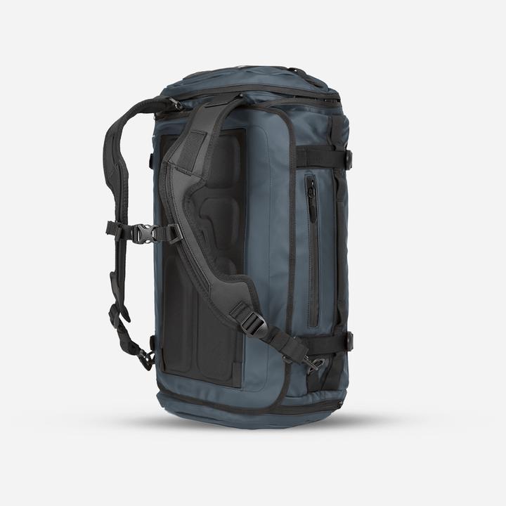 Actual product image Wandrd Hexad Carryall 60L (Photo backpack, 60 l)