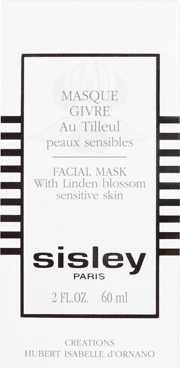 Produktbild Sisley Givre au Tilleul (60 ml)