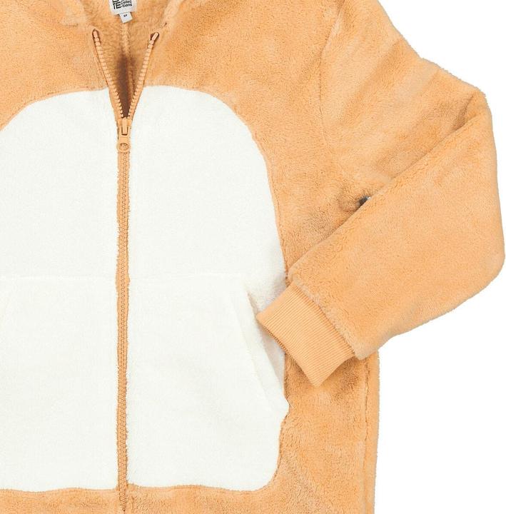 Produktbild La Redoute Collections Onesie Tiger (102)