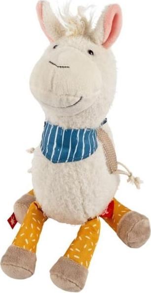Produktbild Sigikid Patchwork Sweety, Lama (8 cm)