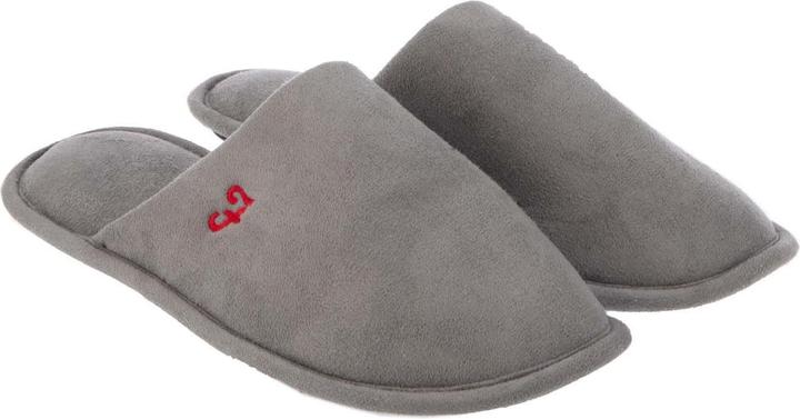 Actual product image Farah Unisex Adult Cullinan Mule Slippers (40.5)