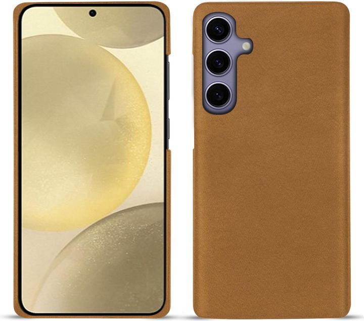 Productafbeelding Noreve Lederen omslag (Samsung Galaxy S23+, Samsung Galaxy S24+)