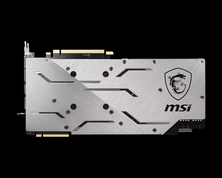 Immagine prodotto MSI GeForce RTX 2070S GAMING X (8 GB)