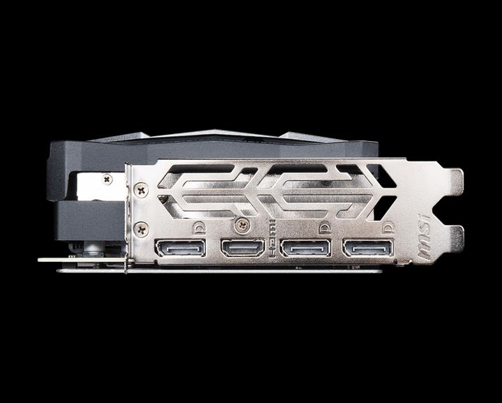 Immagine prodotto MSI GeForce RTX 2070S GAMING X (8 GB)