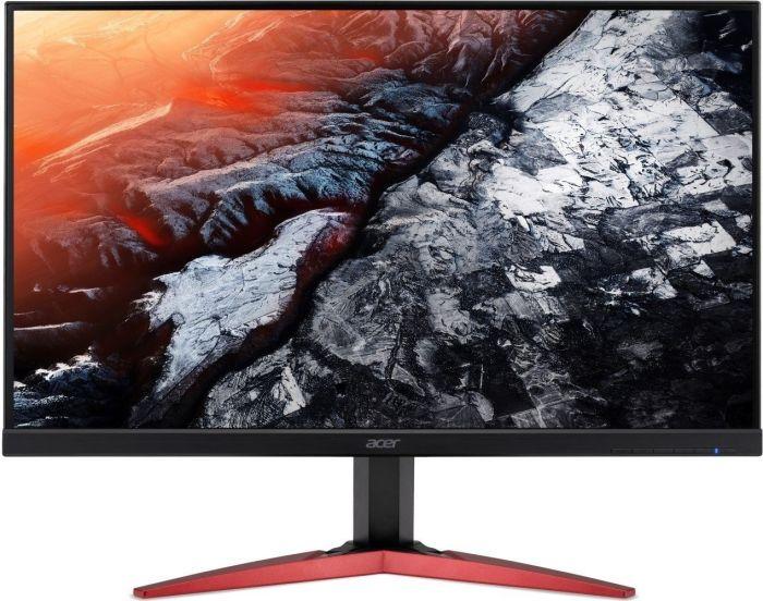 Acer KG271 (1920 x 1080 pixels, 27")