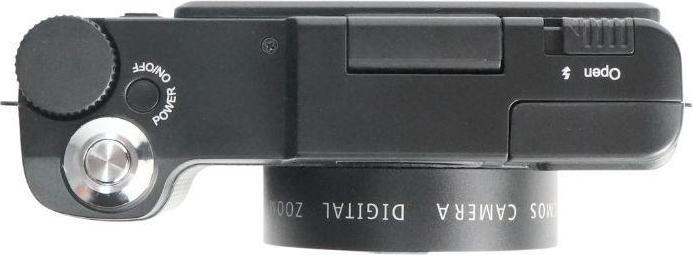 Actual product image AGFAPHOTO VLG-4K (24 Mpx)