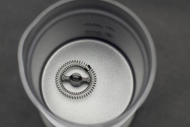 Actual product image Caso Fomini Crema (CH plug, 20 cl)