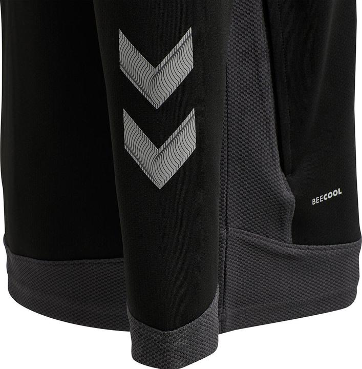 Actual product image hummel Lead Women Poly Hoodie (XS)
