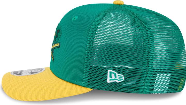Produktbild New Era 9Seventy Cap Batting Practice Oakland Athletics